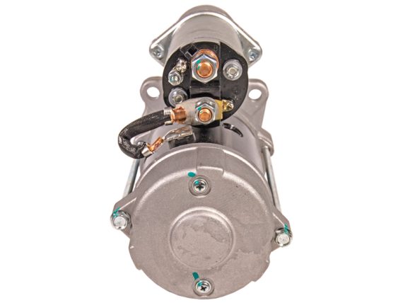 5200-698957_004.JPG Starteris 24V 28MT CUMMINS 5200-698957 OE 10461283