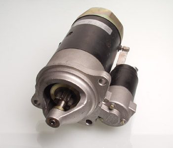 Starteris MT68Q 63216851 — 5200-7000EXC