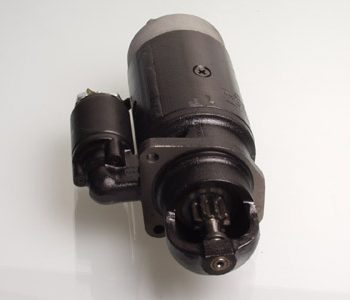 Starteris Volvo FL4 9 zobi - 5200-7008EXC