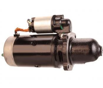 Starteris 9 zobi — 5200-7009EXC