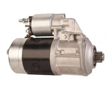 Atjaunots Starteris Volkswagen 9 zobi 003911023E - 5200-7017EXC