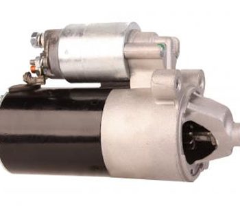 Atjaunots Starteris Ford Mondeo 10 zobi 93BB-11000-BA - 5200-7021EXC