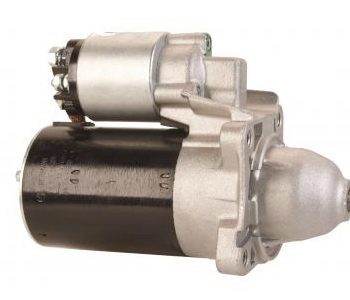Atjaunots Starteris Ford 10 zobi 86AB-11000-BA - 5200-7032EXC