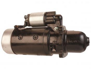 Atjaunots Starteris 24V 4,8 kW 11 zobi — 5200-7046EXC
