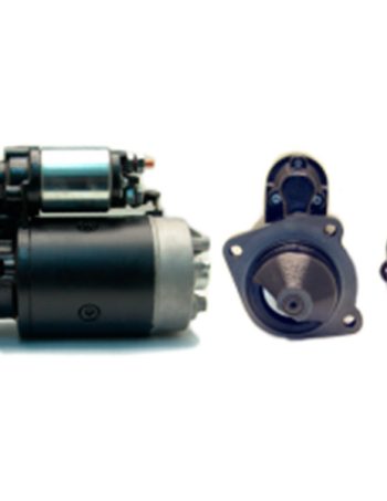Starteris Fendt 9 zobi 12187645 - 5200-7048LUCAS