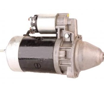 Atjaunots Starteris Mercedes-Benz 9 zobi — 5200-7051EXC