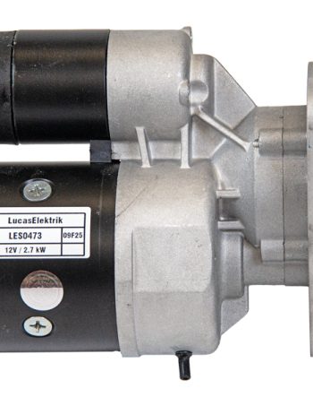 Starteris Belarus 12V 10 zobi — 5200-7053LUCAS