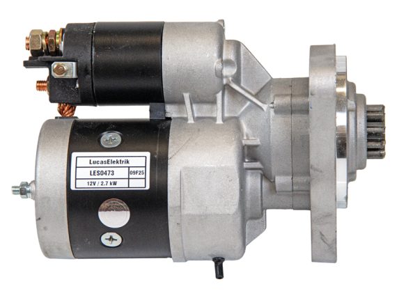 5200-7053LUCAS_001.JPG STARTERIS BELARUS 12V 5200-7053LUCAS OE