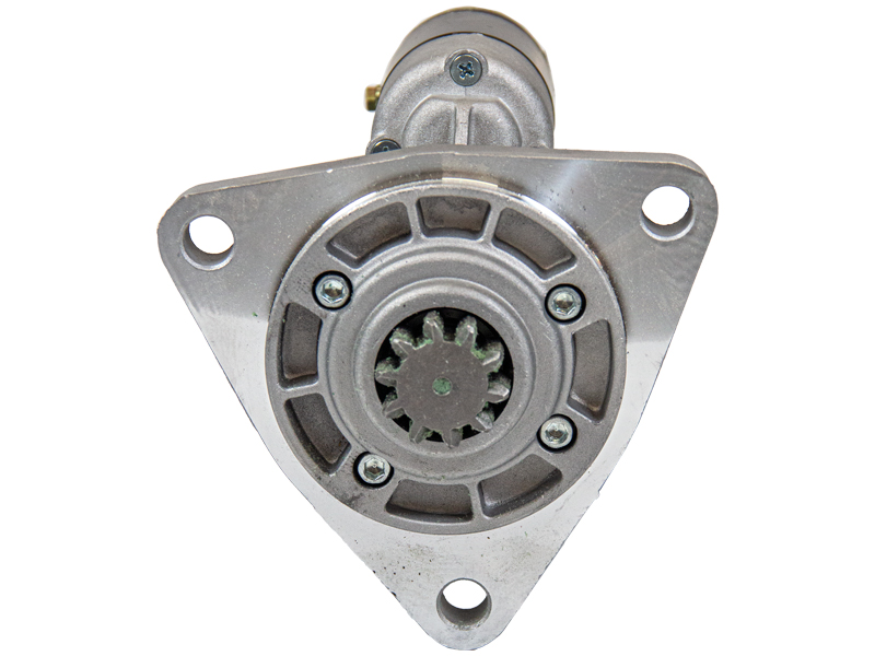 STARTERIS   BELARUS 12V 5200-7053LUCAS OE 