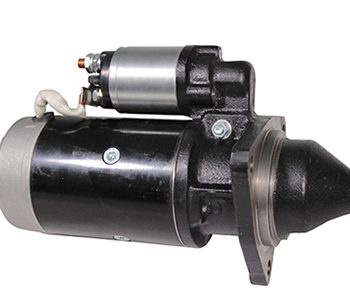 Starteris Belarus 24V 10 zobi 2006.3708 - 5200-7054
