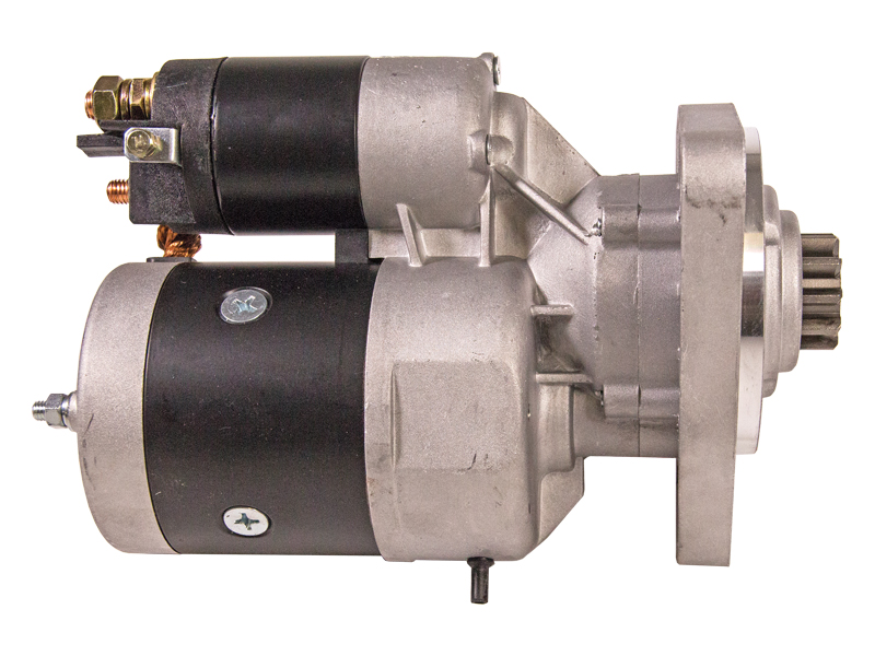 Starteris 5200-7054GR OE 2006.3708
