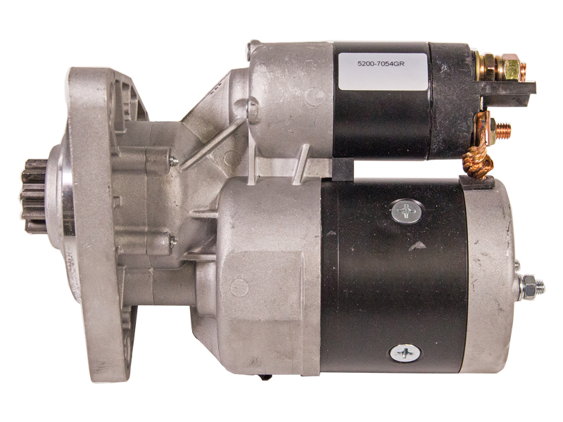 Starteris 5200-7054GR OE 2006.3708