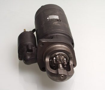Atjaunots Starteris 24V 11 zobi - 5200-7062EXC