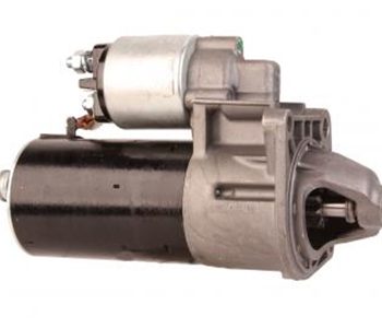 Atjaunots Starteris Alfa Romeo 9 zobi — 5200-7071EXC