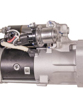Starteris Cummins 12 zobi 3281354RX - 5200-7075