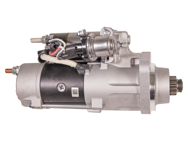 Starteris MS4-401 CUMMINS 5200-7075 OE 3281354RX