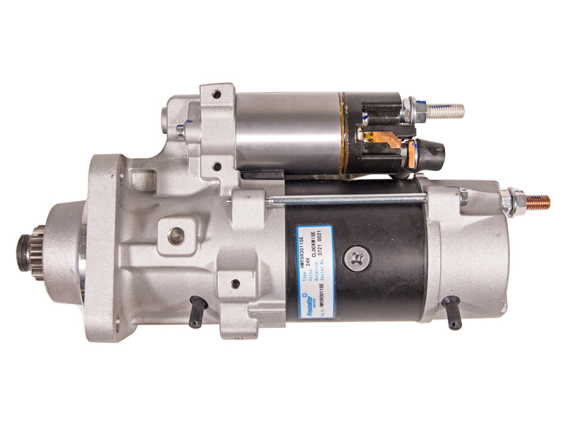 Starteris MS4-401 CUMMINS 5200-7075 OE 3281354RX
