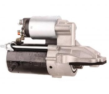 Atjaunots Starteris 11 zobi sānu stiprinājums 1S7U-11000-AF - 5200-7077EXC