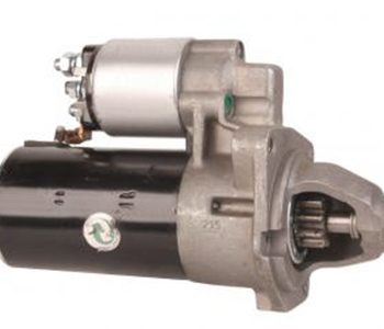 Atjaunots Starteris BMW M3 Z3 9 zobi 12411317584 - 5200-7079EXC