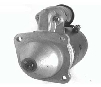Atjaunots Starteris BLMC 10 zobi 26310A — 5200-7086EXC