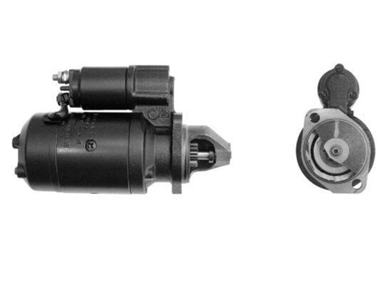 Starteris 5200-7089MAHLE OE 