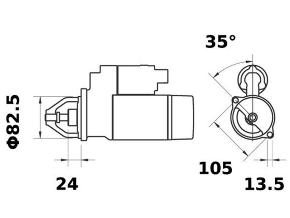 5200-7089MAHLE_002.JPG Starteris 5200-7089MAHLE OE
