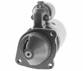 Starteris Iveco 4 kW 10 zobi — 5200-7092EXC