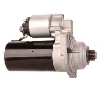 Atjaunots Starteris Porsche 9 zobi 99660410300 — 5200-7105EXC
