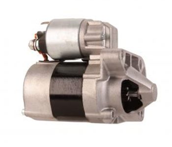 Atjaunots Starteris Renault 16V 8 zobi D7E22 8200082782 - 5200-7106EXC