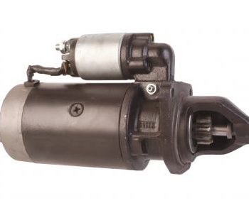 Atjaunots Starteris DAF 45 9 zobi 1201327 - 5200-7107EXC
