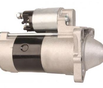 Atjaunots Starteris Renault Opel 9 zobi 7700313447 — 5200-7108EXC