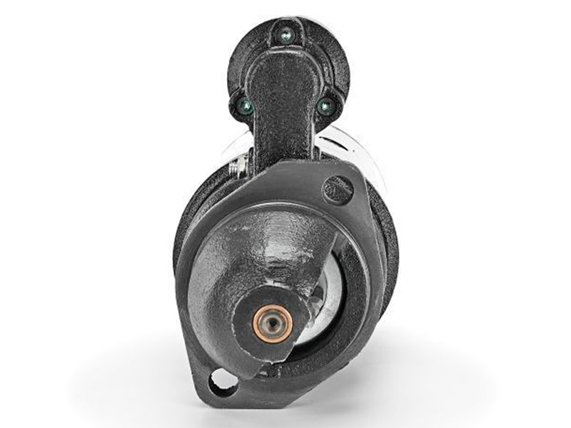 Starteris SAME TRAKTORI 5200-7114DR OE 296191800