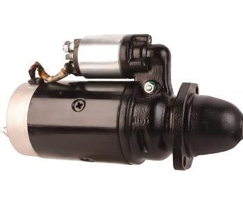 Atjaunots Starteris SAME 0001367005 — 5200-7115EXC
