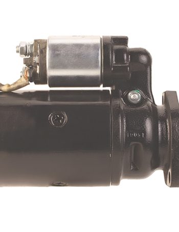 Starteris Same 9 zobi - 5200-7115LUCAS
