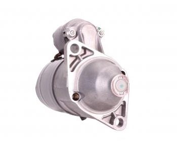 Atjaunots Starteris Toyota 9 zobi - 5200-7118EXC