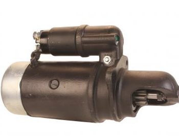 Atjaunots Starteris Claas 11 zobi 6853800 — 5200-7119EXC