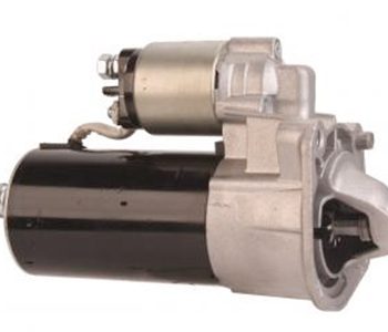 Atjaunots Starteris Volvo 850 9 zobi 8111007 - 5200-7120EXC