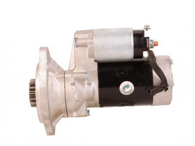 STARTERIS  ER YANMAR 25-2063 5200-7127EXC OE 129136-77011