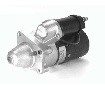Atjaunots Starteris Fiat Uno 1,3D — 5200-7128EXC