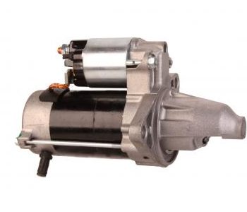 Atjaunots Starteris Daihatsu — 5200-7135EXC