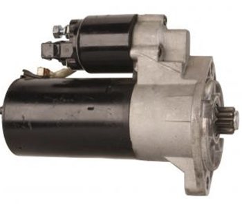 Atjaunots Starteris 9 zobi 069911023K - 5200-7139EXC