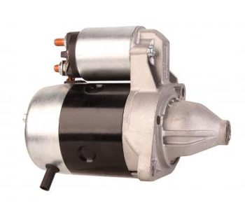 Atjaunots Starteris 9 zobi 15852-63011 — 5200-7160EXC