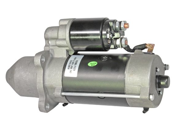 STARTERIS  UUSI 3,8KW GR VALMET 5200-7177 OE 