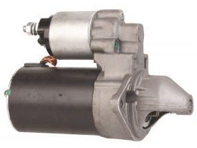 STARTERIS  ER OPEL 1835/25-2471 5200-7183EXC OE 