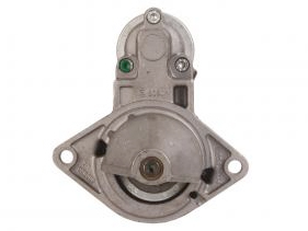 STARTERIS  ER OPEL 1835/25-2471 5200-7183EXC OE 