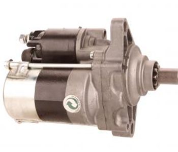 Atjaunots Starteris 9 zobi 31200-PK1-006 — 5200-7190EXC