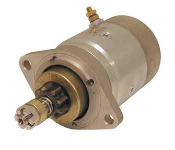 Starteris Lombardini 0,4 kW — 5200-7193