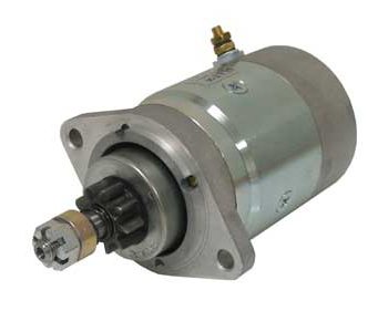 Starteris Selva Marin 0,6 kW — 5200-7195