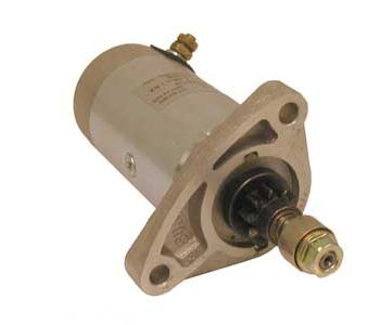 Starteris Lombardini 0,25 kW — 5200-7198
