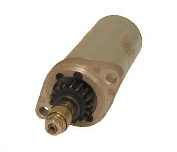 Starteris Sachs 0,3 kW 18 zobi — 5200-7199